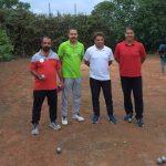 دومین اردوی تیم ملی پیوند اعضا 