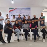 دومین اردوی تیم ملی پیوند اعضا 