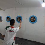 دومین اردوی تیم ملی پیوند اعضا 