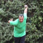 دومین اردوی تیم ملی پیوند اعضا 