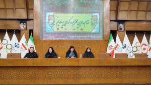 فرهادی زاد: از تمامی فرصت ها برای خدمت رسانی بهتر استفاده خواهیم کرد